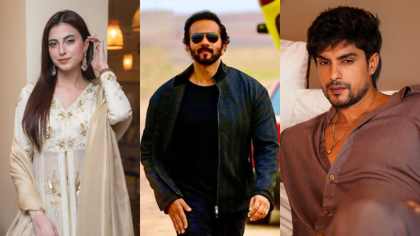 Khatron Ke Khiladi 15 Contestants List Tentative Khatron Ke Khiladi 15 Contestants List Tentative