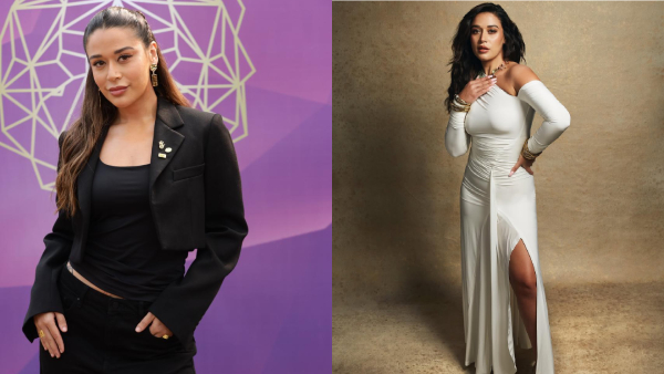 Krishna Shroff s Blueprint For Owning Your Life