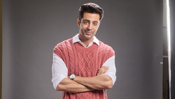 Taara Premiere Krushal Ahuja Shares Exciting Details