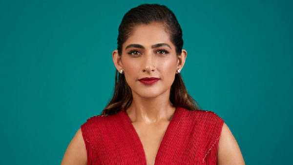 Kubbra Sait Calls Nana Patekar A Phenomenon