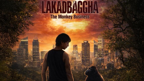 Anshuman Jha Unveils Teaser Poster Of Lakadbaggha 2