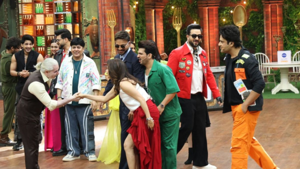 laughter chefs 3 episode 32