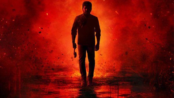 लीजेंड सरवनन की लीडर टीज़र रिलीज़ का समय