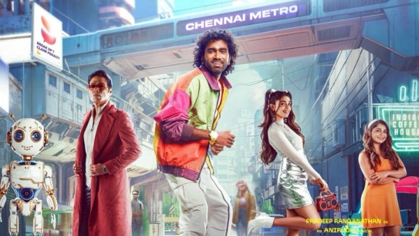 Love Insurance Kompany LIK Release Postponed AGAIN Here s The Current Status Of Pradeep Ranganathan Starrer