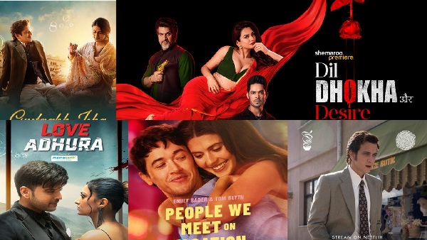 From Second Chances to Slow-Burn Love Stories