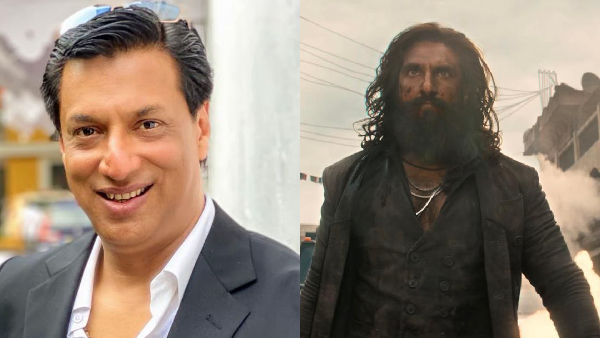 धुरंधर 2 से पहले मधुर भंडारकर ने की रणवीर की तारीफ