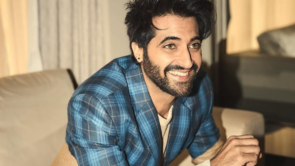 Akshay Oberoi Starts Shooting For Love Lottery