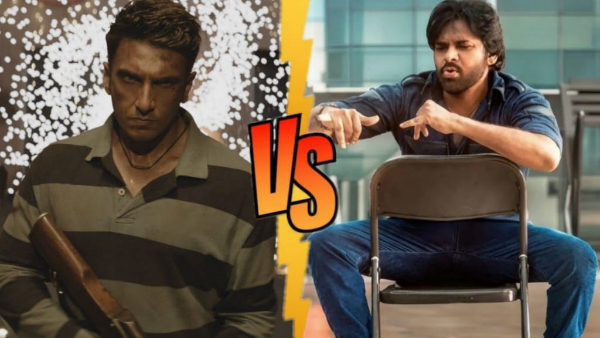 Dhurandhar 2 Vs Ustaad Bhagat Singh Box Office Collection Day 5 Early Updates