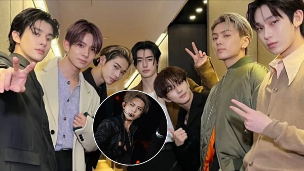 ENHYPEN Heeseung Petition