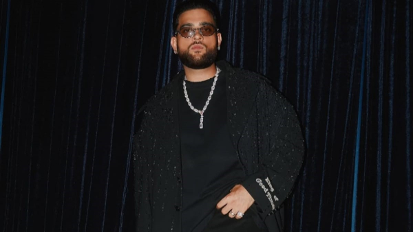 Karan Aujla Mumbai Concert 2026 Timings Date amp amp Tickets Karan Aujla Mumbai Concert 2026 Timings Date amp amp Tickets