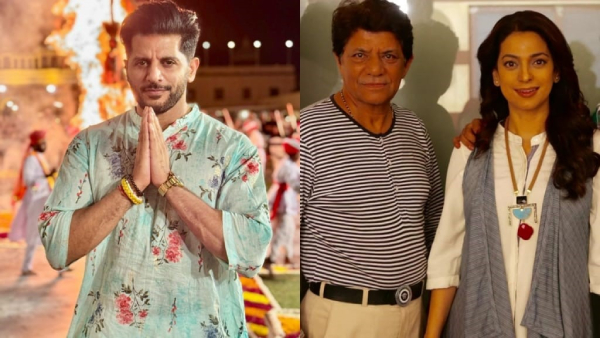 Karanvir Bohra Father Mahendra Bohra Passes Away