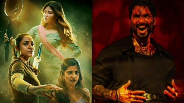 The Kerala Story 2 Box Office Collection Day 4 Early Updates