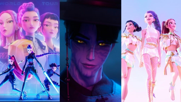 Netflix Kpop Demon Hunters Sequel Release Date Update