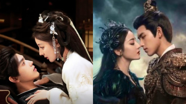 Love Beyond The Grave Episodes 5-6 Release Timings