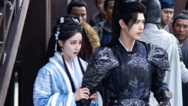 Love Beyond The Grave Episodes 8-9 Release Timings