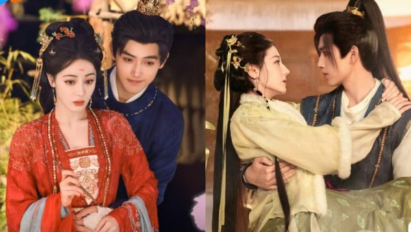 Love Beyond The Grave Episodes 10-11 Release Timings