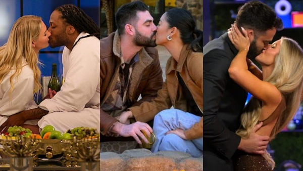 Love Is Blind Season 10 Finale Spoilers Release Date Netflix