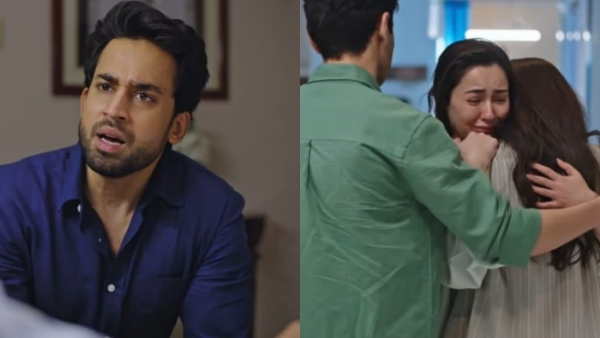 Meri Zindagi Hai Tu Episode 33 Release Timings