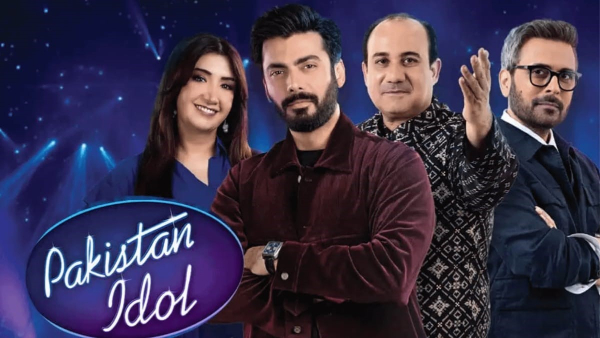 Pakistan Idol Season 2 Finale Updates