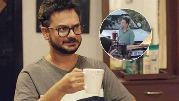 Rahul Banerjee Actor Last Video Before Death Rahul Banerjee Actor Last Video Before Death