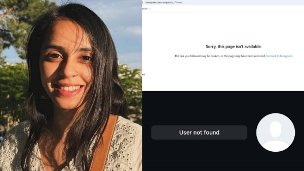 Reet Padda Instagram