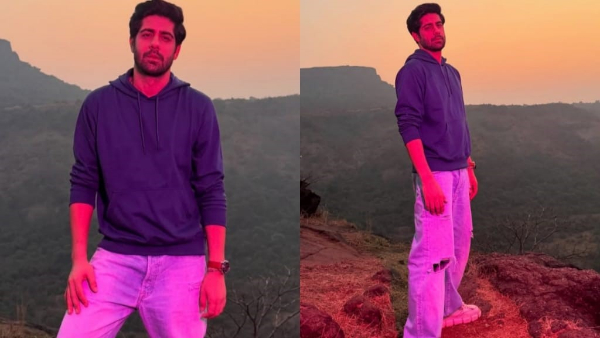 Rrahul Sudhir Holi 2026 Exclusive Rrahul Sudhir Holi 2026 Exclusive