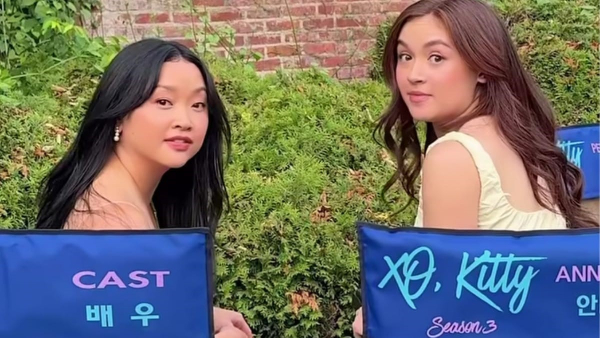 XO Kitty Season 3 Release Timings Netflix