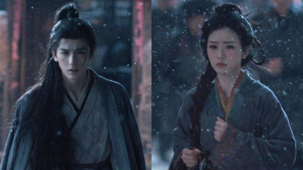 Pursuit Of Jade Episodes 14-15 Release Timings Pursuit Of Jade Episodes 14-15 Release Timings