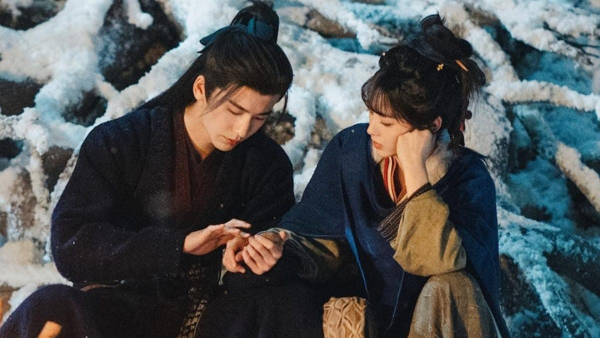 Pursuit Of Jade Episode 25 Netflix Release Time