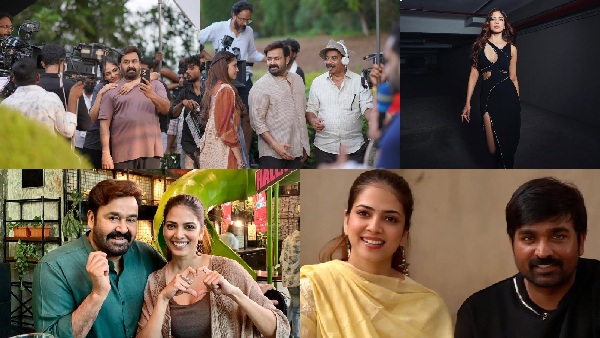 7 Lesser Known Facts About Malavika Mohanan