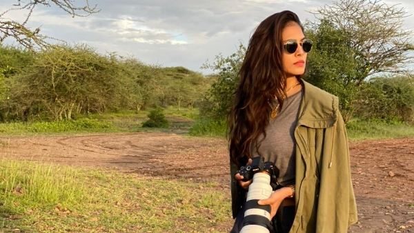 Malavika Finds Wildlife Photography and Forests Meditative Malavika Finds Wildlife Photography and Forests Meditative