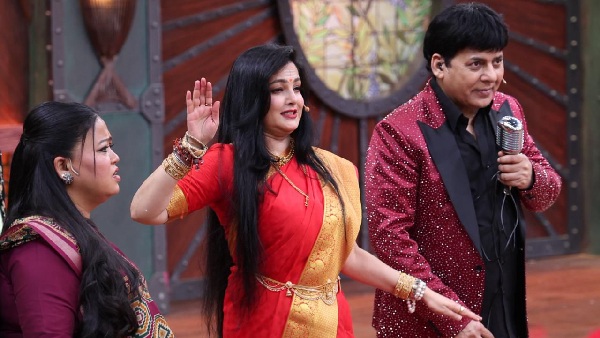 Laughter Chefs 3 Episode Laughter Chefs 3 Episode