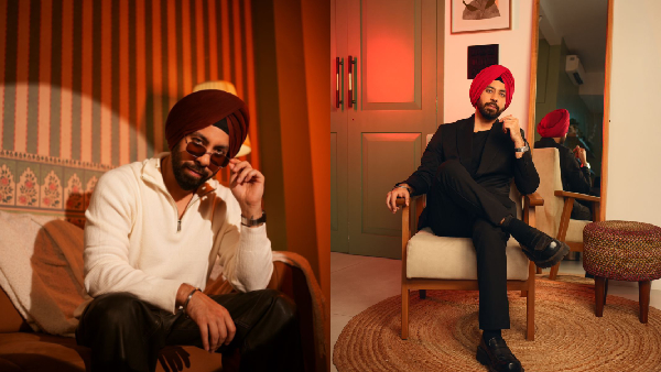 Singer-Composer Mananveer Singh Defines the New-Age Indie