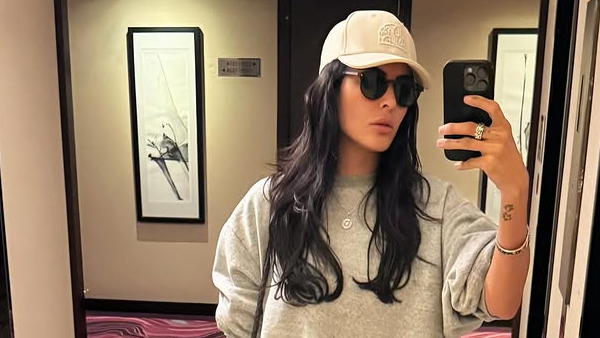 Mandana Calls Iranian Regime Cancerous Cell In Middle East