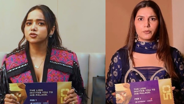 manisha rani the 50 sapna chaudhary