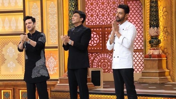 masterchef india 9 full contestants list