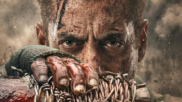 Salman Khan Films Battle Of Galwan Retitled As Maatrubhumi