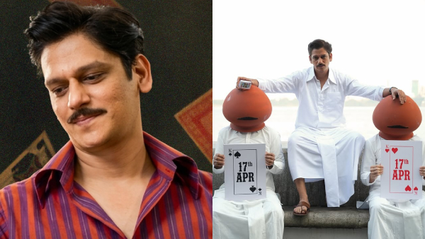 Matka King Teaser Netizens Hail Vijay s Badass Aura Matka King Teaser Netizens Hail Vijay s Badass Aura