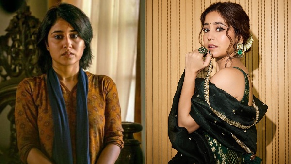 Shweta Tripathi Gets Emotional Reflecting On Her 8-Year Shweta Tripathi Gets Emotional Reflecting On Her 8-Year