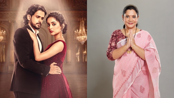 Mohini Full Cast Real Names Of Actors