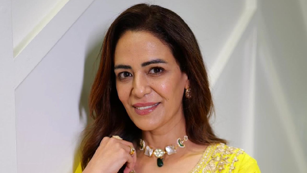 Mona Singh On Embracing Diverse Roles Mona Singh On Embracing Diverse Roles