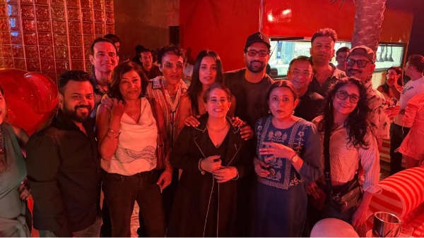 Mozez Singh Celebrates 10 Years Of Zubaan