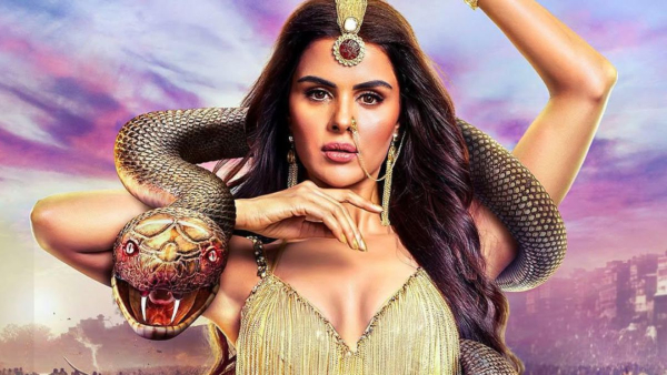 Naagin 7 Episode 20 Release Date Repeat Telecast Timings