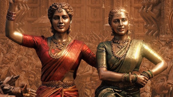 Nagabandham Song Makers Of Unveil Namo Re Song Promo Nagabandham Song Makers Of Unveil Namo Re Song Promo