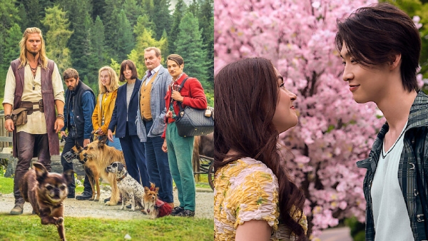 नेटफ्लिक्स पर नया ओटीटी मार्च 30 से 5 अप्रैल 2026 तक रिलीज़ होगा