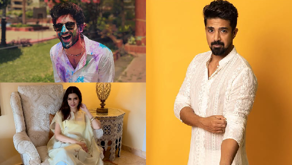 Holi 2026 Bollywood s Dreamiest All-White Festive Look