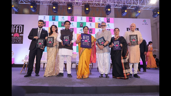 Delhi To Become Cinematic Wonderland As Government