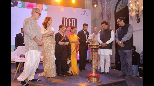 Delhi To Become Cinematic Wonderland As Government