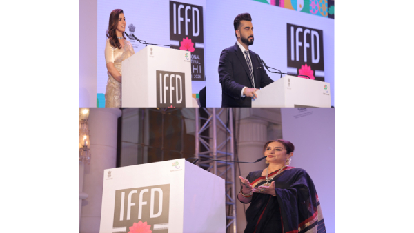 Delhi To Become Cinematic Wonderland As Government