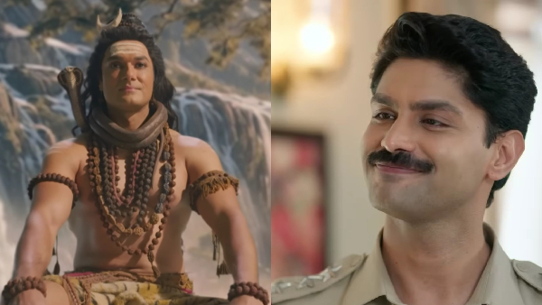 व्यस्त कार्यक्रम और शांत शामों के बीच सोनी सब अभिनेता व्यस्त कार्यक्रम और शांत शामों के बीच सोनी सब अभिनेता